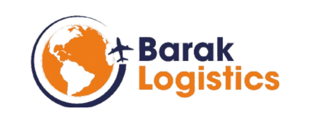 Barak Logistics Logo